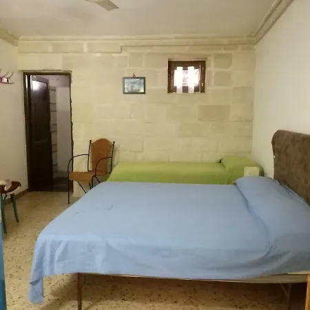 Holiday home La Mia Africa Favignana