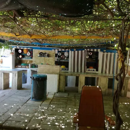Holiday home La Mia Africa *