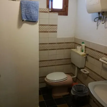 La Mia Africa Favignana