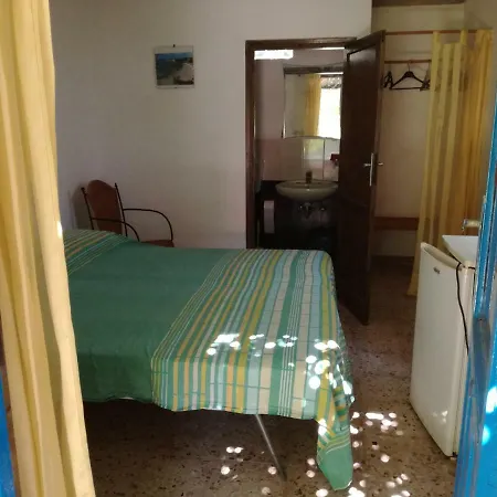 Holiday home La Mia Africa