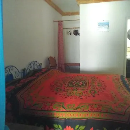 La Mia Africa Holiday home