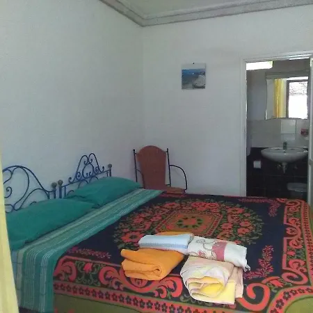 La Mia Africa Holiday home Favignana