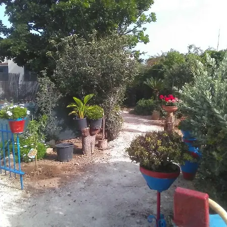La Mia Africa Holiday home Favignana